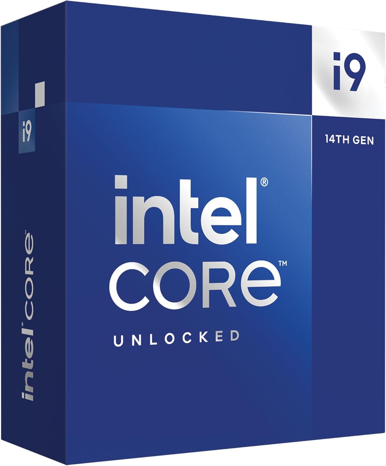 Intel Core i9-14900K Best Intel CPU 2025